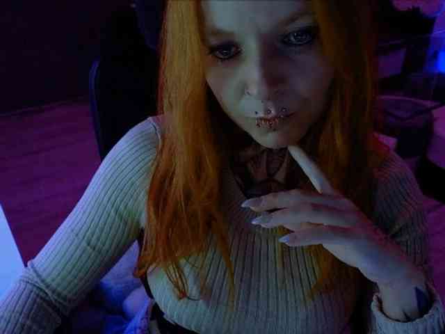 InesModel webcam