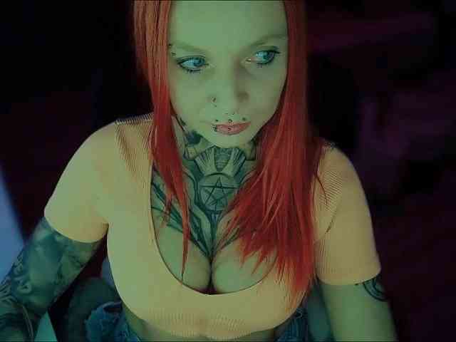 InesModel webcam