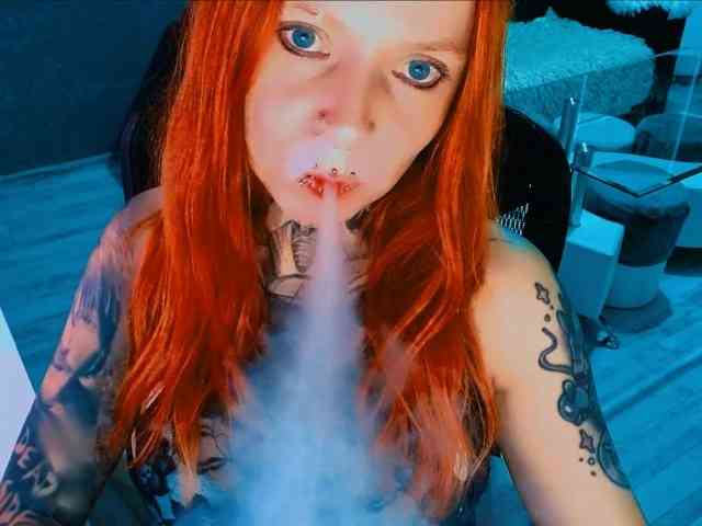 InesModel webcam