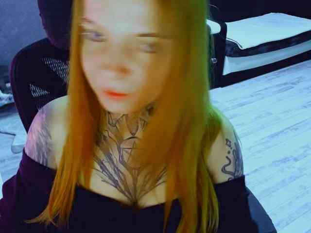 InesModel webcam