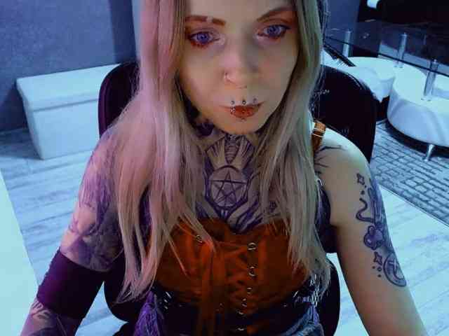 InesModel webcam