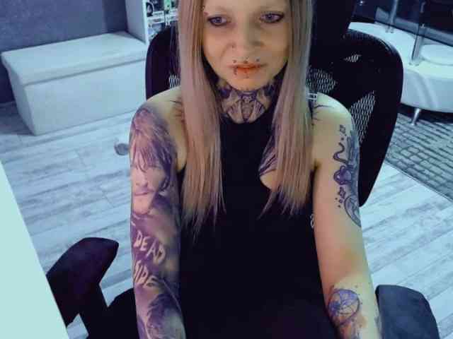 InesModel