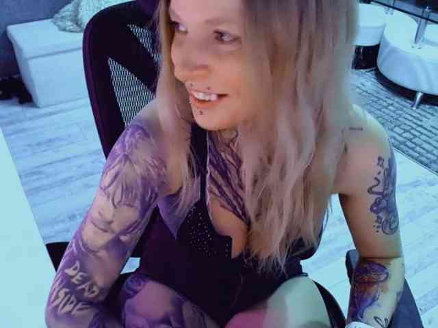 InesModel webcam