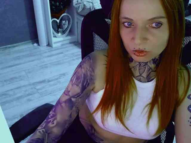 InesModel webcam