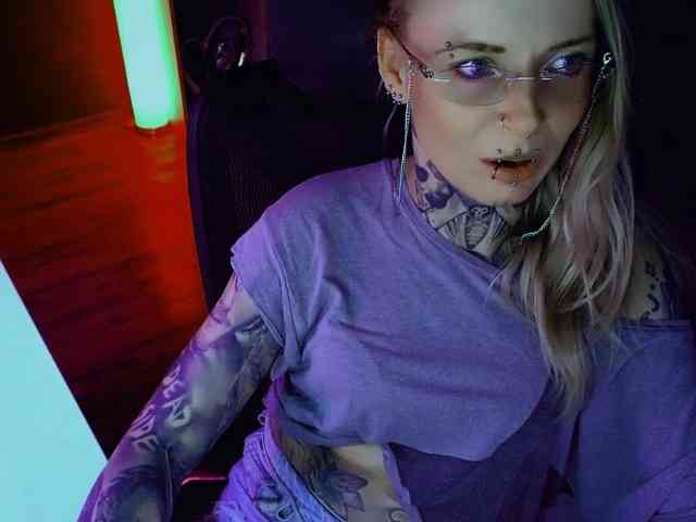 InesModel webcam