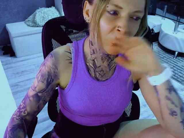 InesModel webcam