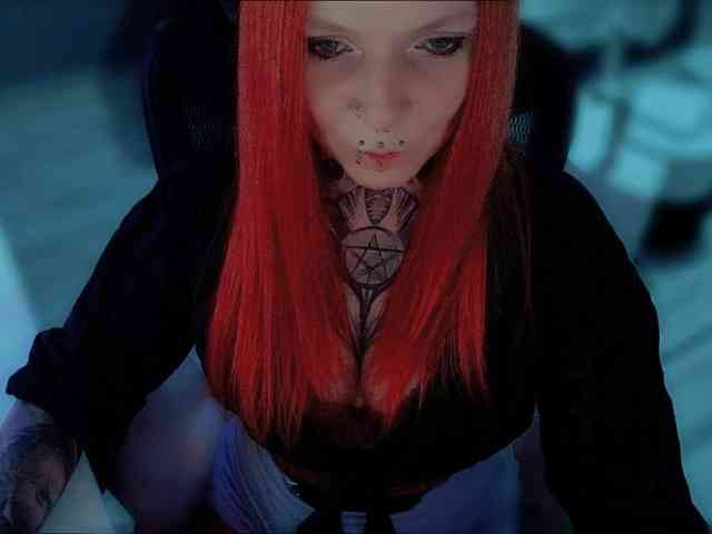 InesModel webcam