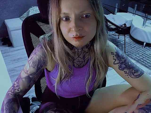 InesModel webcam