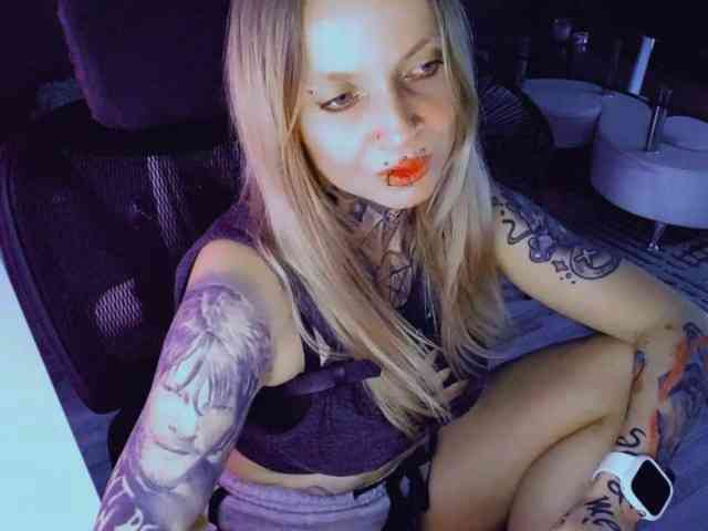 InesModel webcam