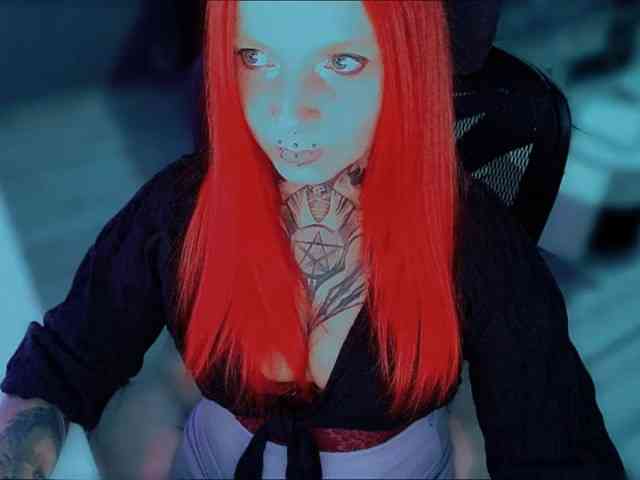 InesModel webcam
