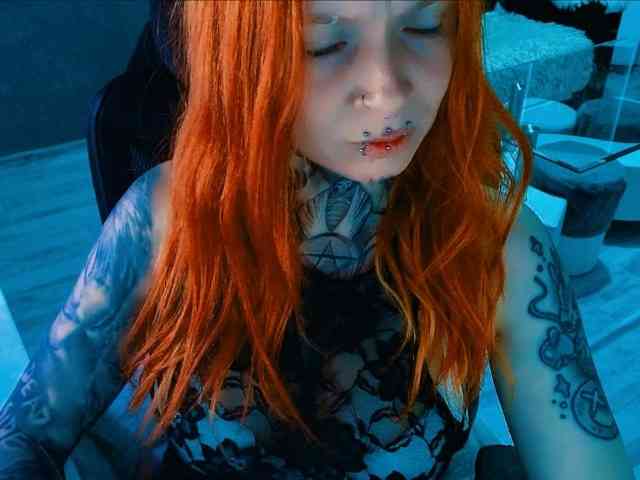 InesModel webcam
