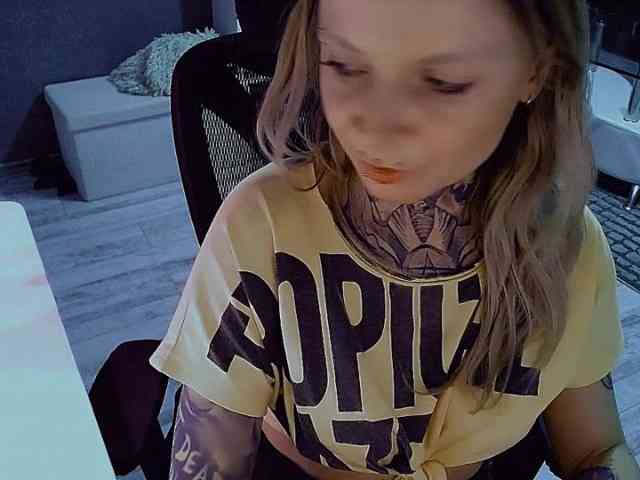 InesModel webcam