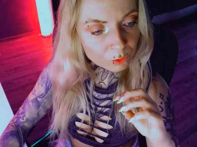 InesModel webcam