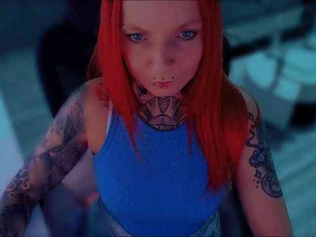 InesModel webcam