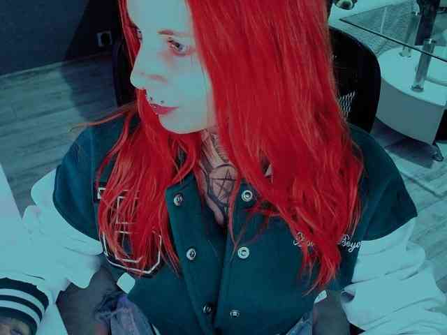 InesModel webcam