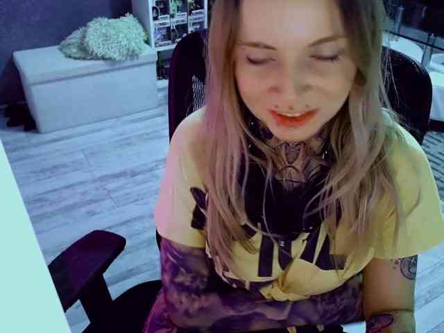 InesModel webcam