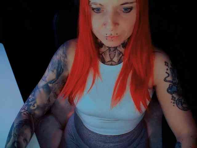 InesModel webcam