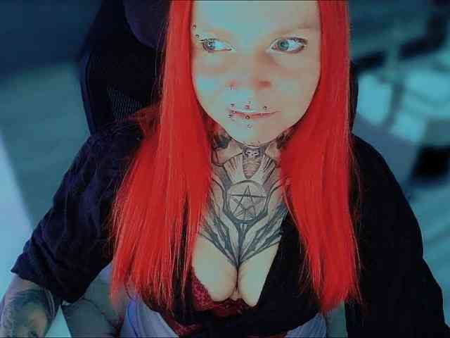 InesModel webcam