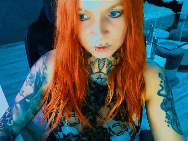 InesModel webcam