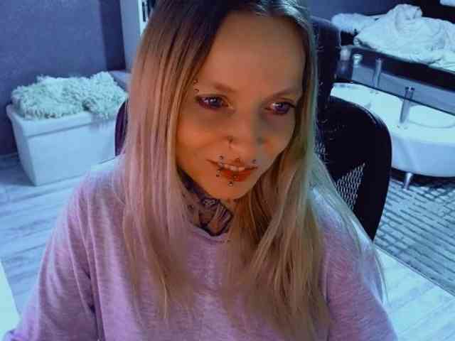 InesModel webcam