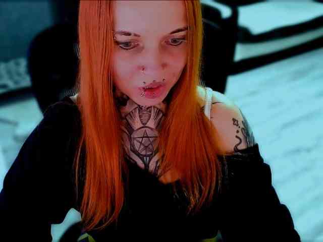 InesModel webcam