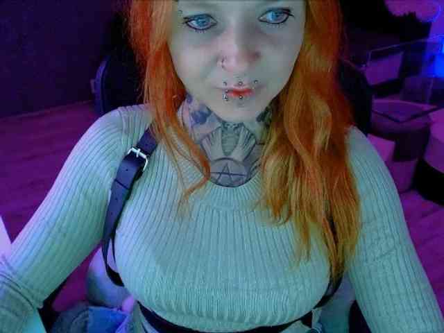 InesModel webcam