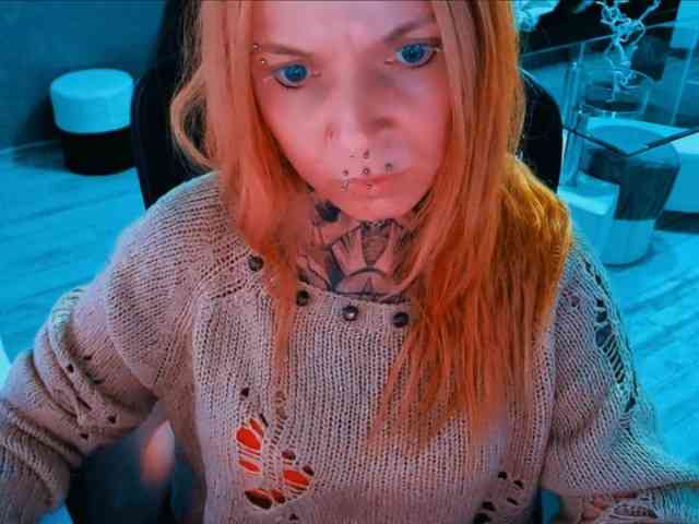 InesModel webcam