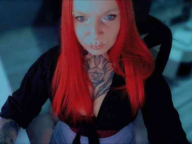 InesModel webcam
