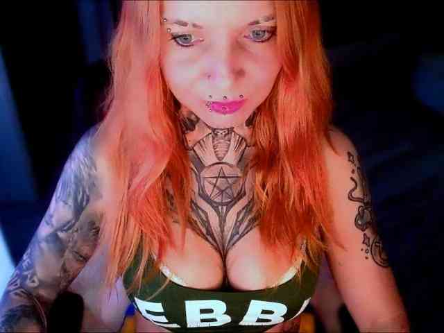 InesModel webcam