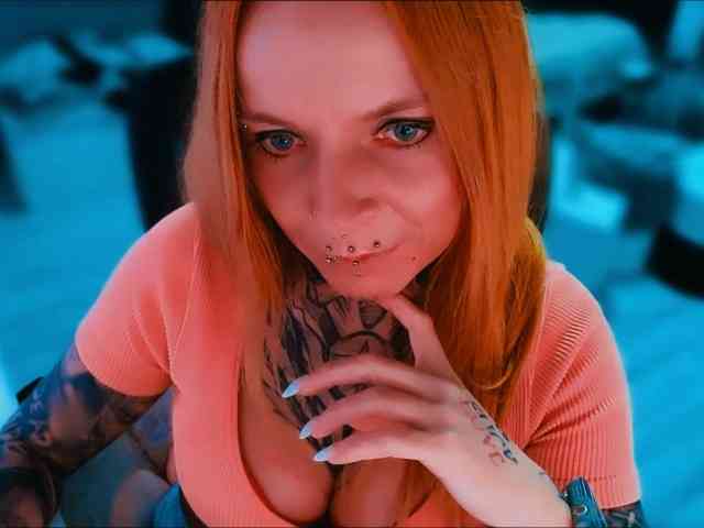 InesModel webcam