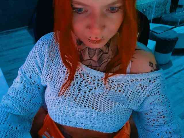 InesModel webcam