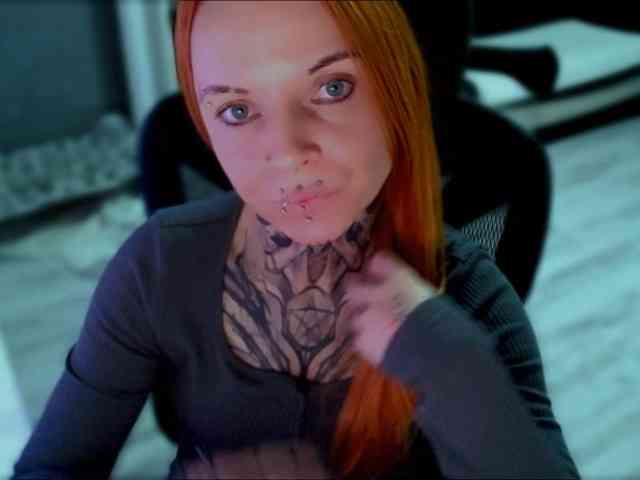 InesModel webcam