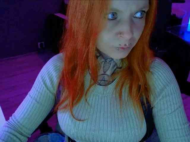 InesModel webcam