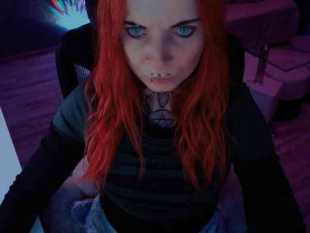 InesModel webcam