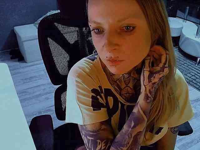 InesModel webcam