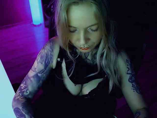 InesModel webcam