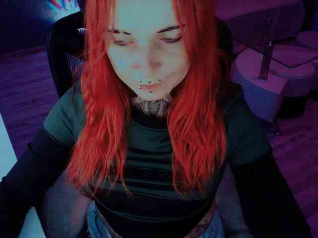 InesModel webcam