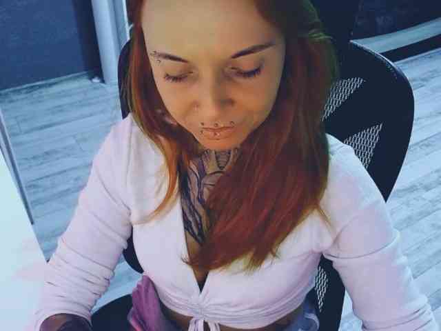 InesModel webcam