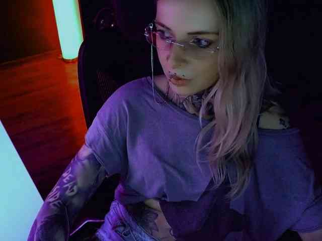 InesModel webcam