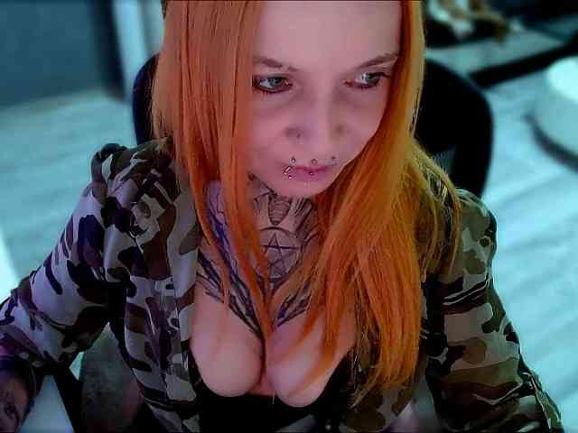 InesModel webcam