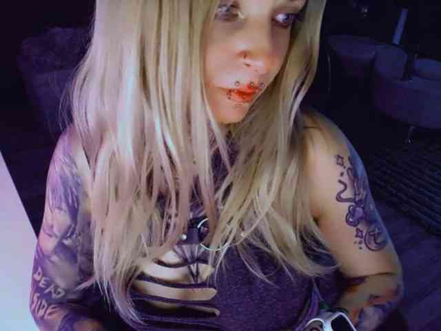 InesModel webcam