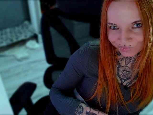 InesModel webcam