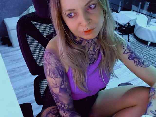 InesModel webcam