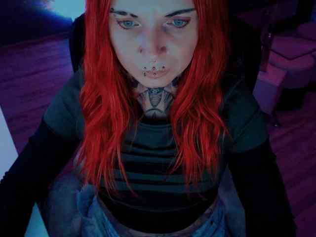 InesModel webcam