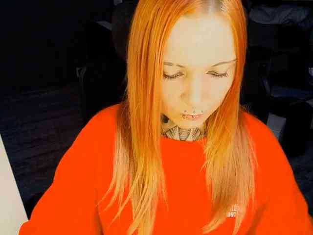 InesModel webcam