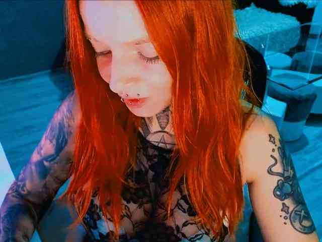 InesModel webcam