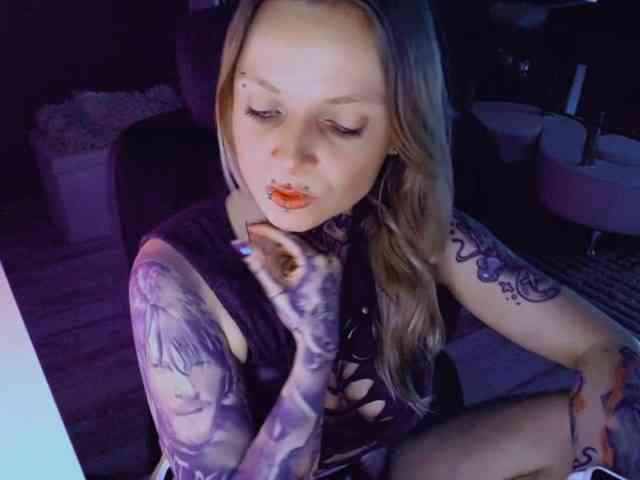InesModel webcam