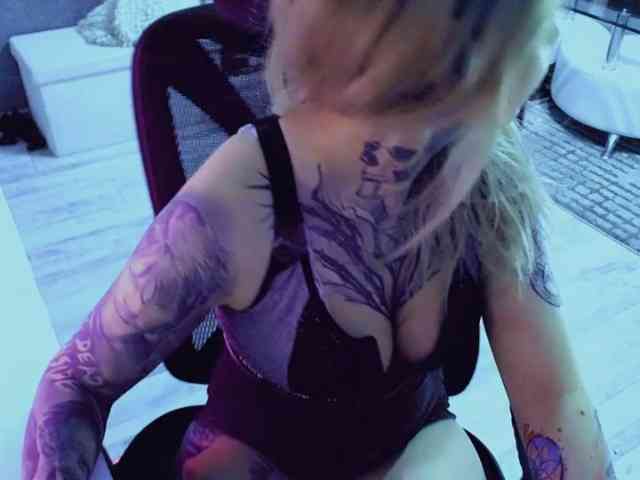 InesModel webcam