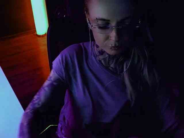 InesModel webcam