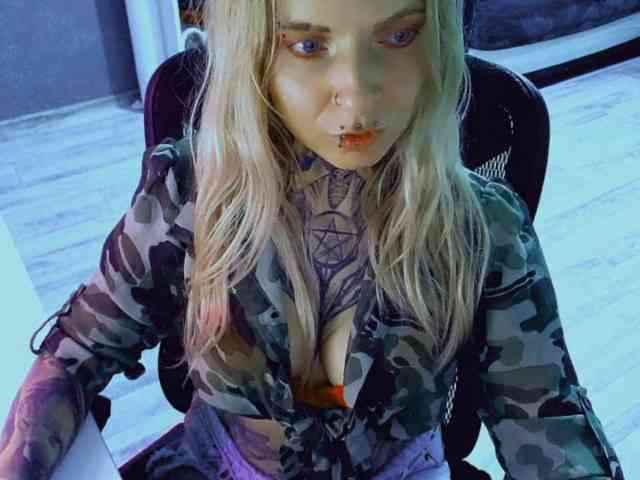 InesModel webcam